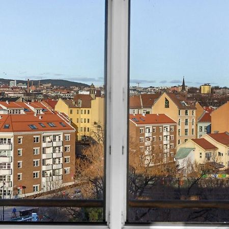 Awardwinning Penthouse, Oslo City / Gruenerlokka Екстериор снимка